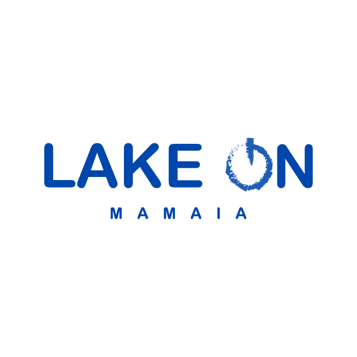 Lake ON