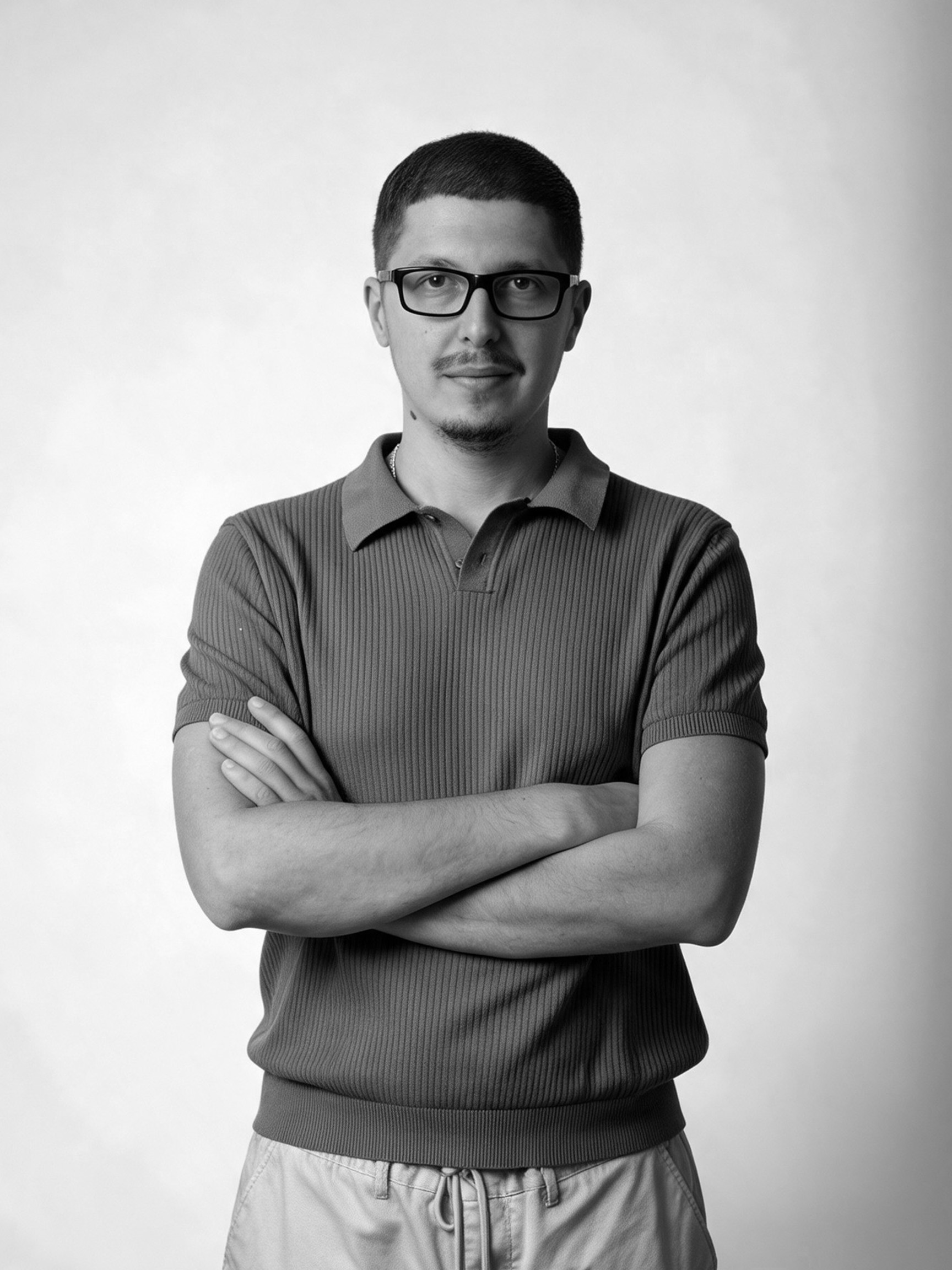 Alex Arghir